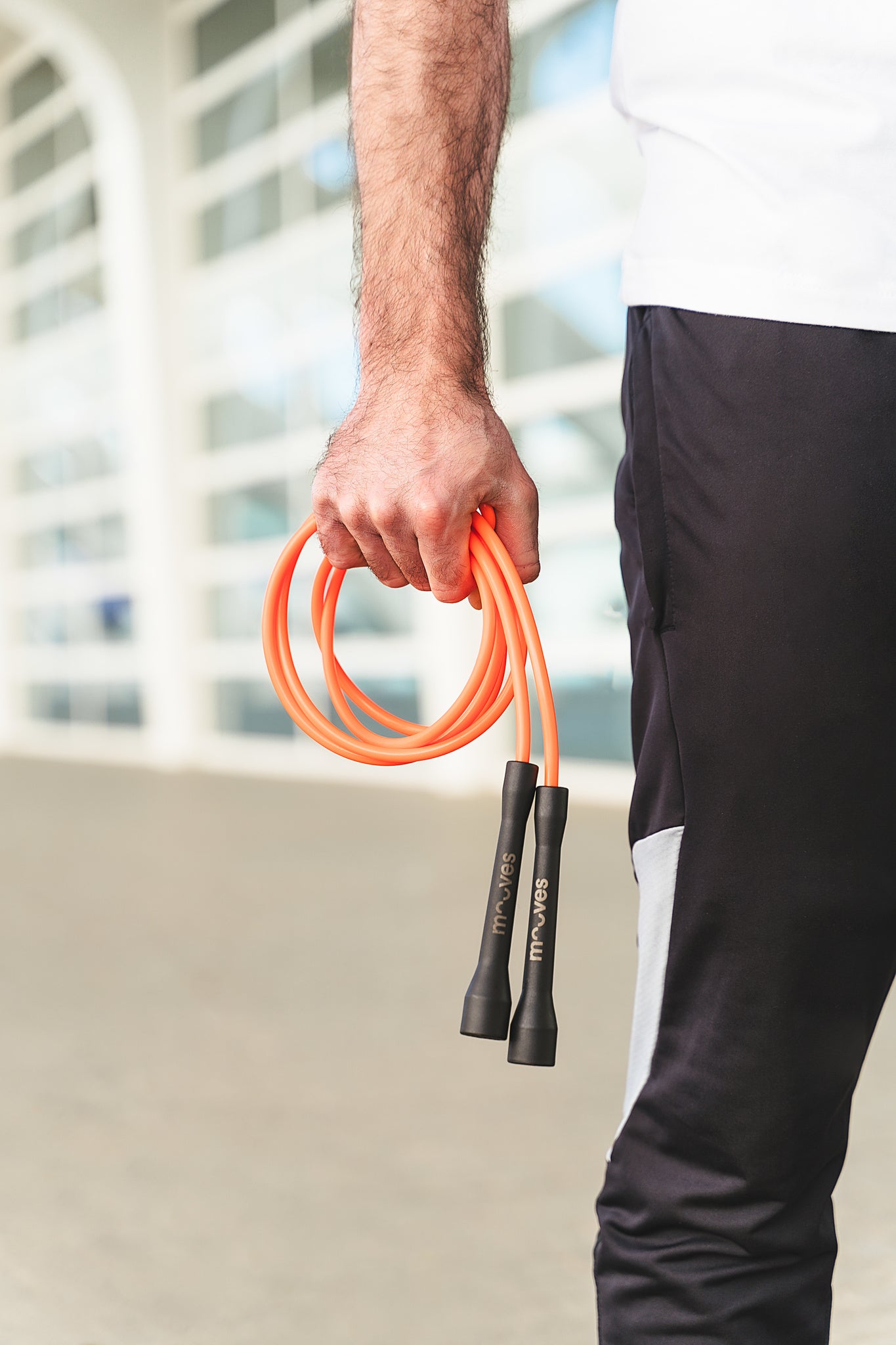 CORDE LINER (Speed Jump Ropes)